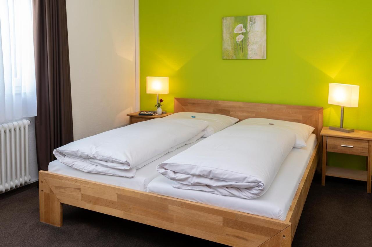 Hotel Westerfeld Hemmingen  Exterior foto